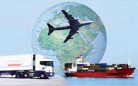 Vận chuyển hàng hóa quốc tế - Logistics HALOCO - Công Ty TNHH Logistics HALOCO